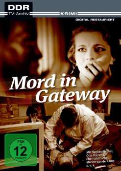 DVD Various: Mord In Gateway