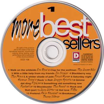 CD Various: Gimme Dat Ding: Best Of