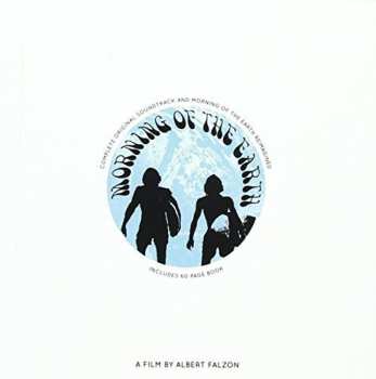 2CD Various: Morning Of The Earth (Original Film Soundtrack) / Morning Of The Earth Reimagined