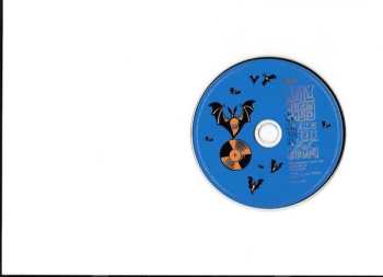 CD Various: Mostly Ghostly (More Horror For Halloween)