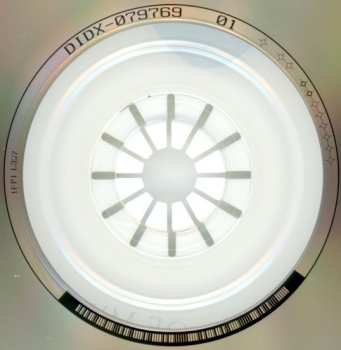 CD Various: Mother, Queen Of My Heart: A Collection Of Songs Inspired By Mom