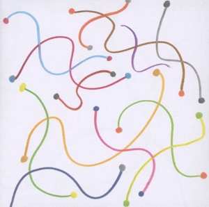 2CD Various: Motion Sickness - A Domino Remix Compilation