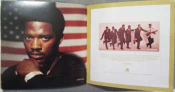 2CD Various: Motown Classics Gold