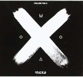 Album Various: Moxa Vol. 1 - Follow The X