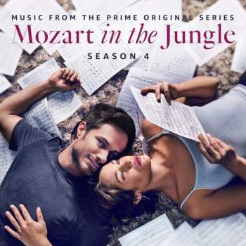 Album Various: Mozart In The Jungle (Season 4)