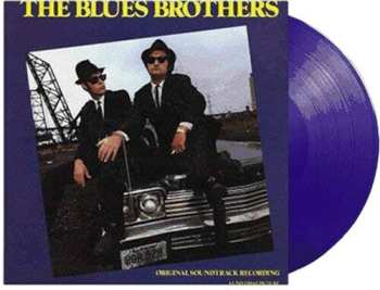 LP Various: Blues Brothers / O.s.t.