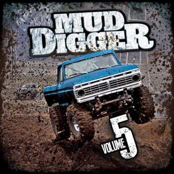 Album Various: Mud Digger Volume 5