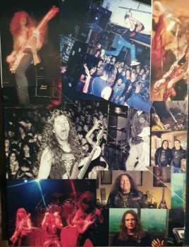 DVD Various: Murder In The Front Row: The San Francisco Bay Area Thrash Metal Story