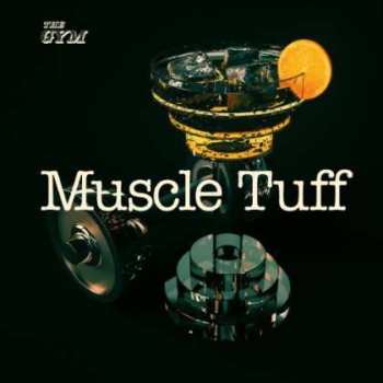 2LP Various: Muscle Tuff