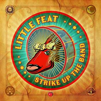 LP Various: Strike Up The Band
