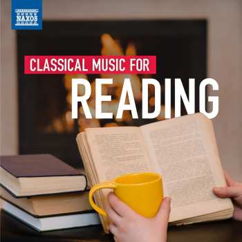 Album Various: Music For Book Lovers: Classical Music For Reading
