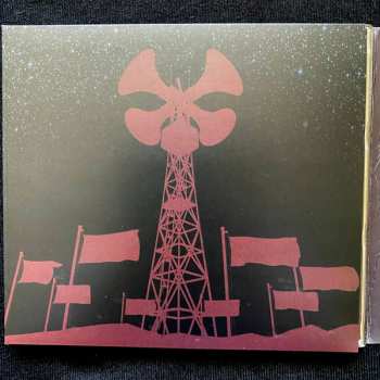2CD Various: Music For Constructions: A Tribute To Depeche Mode DIGI