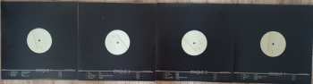 4LP/Box Set Various: Music For Containment LTD | NUM