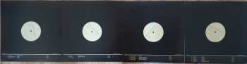 4LP/Box Set Various: Music For Containment LTD | NUM