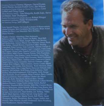 CD Various: Music From And Inspired By The Motion Picture Message In A Bottle