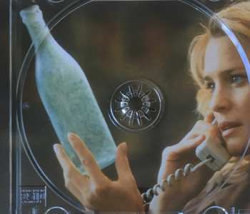 CD Various: Music From And Inspired By The Motion Picture Message In A Bottle