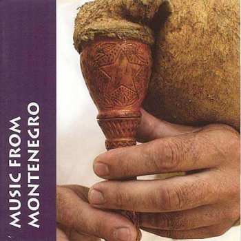 Album Various: Music From Montenegro