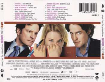 CD Various: Bridget Jones's Diary (Music From The Motion Picture)