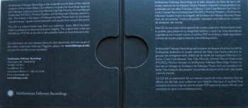 CD Various: Music Of Sulawesi: Celebes, Indonesia