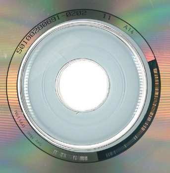 2CD Various: Music To Watch Girls By