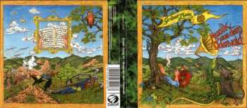 CD Various: Musik Aus Dem Odenwald