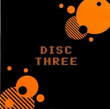 3CD/Box Set Various: Musik Music Musique 2.0 (1981 | The Rise Of Synth Pop)
