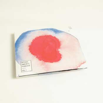 3LP Various: Musique Ambiante Française - Vol. 1