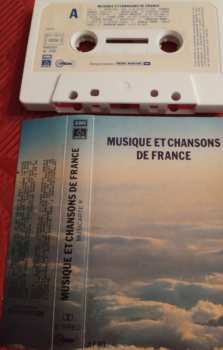 MC Various: Musique Et Chansons De France