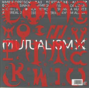 2LP Various: Mutualismx