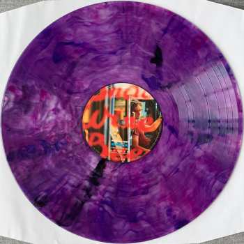 LP Various: My Blueberry Nights (Original Soundtrack)