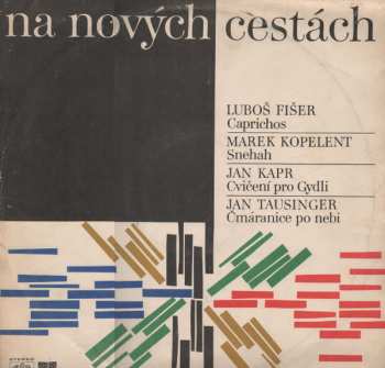 Album Various: Na Nových Cestách
