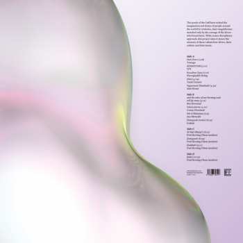 2LP Various: Nahma : A Gulf Polyphony LTD