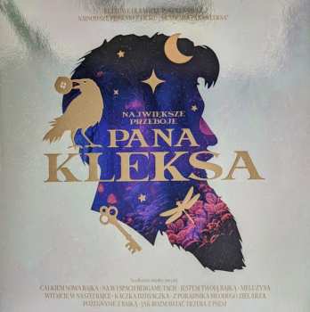 2LP Various: Największe Przeboje Pana Kleksa CLR