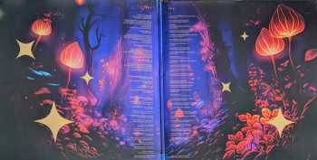 2LP Various: Największe Przeboje Pana Kleksa CLR