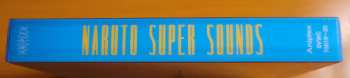 CD/DVD Various: Naruto Super Sounds