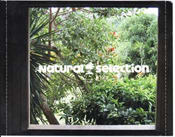 CD Various: Nature Sounds Presents Natural Selection