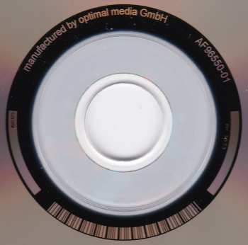 2CD Various: NDW Aus Grauer Städte Mauern Die Neue Deutsche Welle 1977-85 Teil 3 DIGI