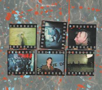 2CD Various: NDW Aus Grauer Städte Mauern Die Neue Deutsche Welle 1977-85 Teil 3 DIGI