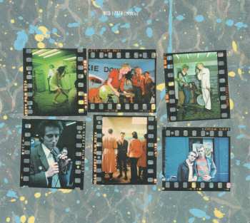 2CD Various: NDW Aus Grauer Städte Mauern Die Neue Deutsche Welle 1977-85 Teil 4