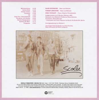 5CD/Box Set Various: NDW Classics 2 (Original Album Series)