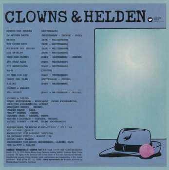 5CD/Box Set Various: NDW Classics 2 (Original Album Series)