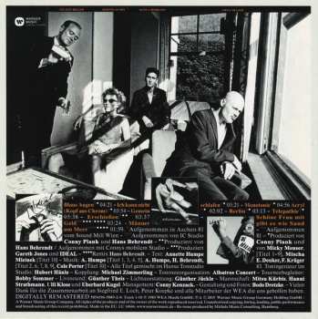 5CD/Box Set Various: NDW Classics (Original Album Series)