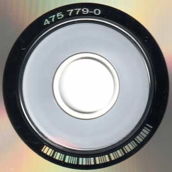 2CD Various: Nej Televizní Hity