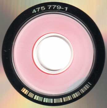 2CD Various: Nej Televizní Hity
