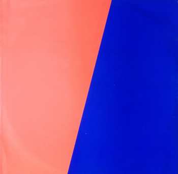 LP Various: New Beat Megamix