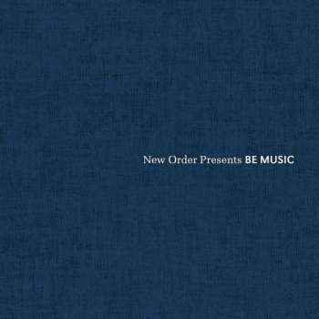 3CD/Box Set Various: New Order Presents Be Music