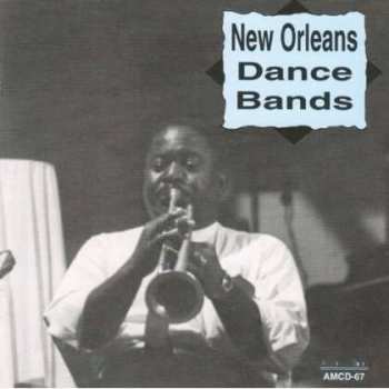 CD Various: New Orleans Dance Bands