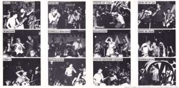 CD Various: New York City Hardcore: The Way It Is