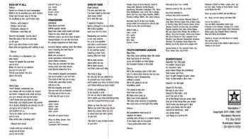 CD Various: New York City Hardcore: The Way It Is