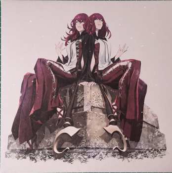 4LP/Box Set Various: NieR Replicant -10+1 Years- Vinyl LP Box Set LTD